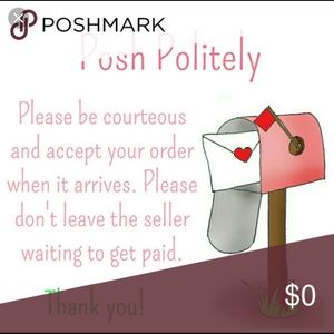 ❤️Please Accept your Orders❤️